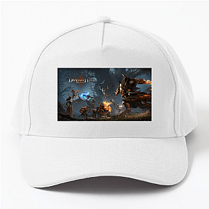 Dragonheir Silent Gods Epic RPG Adventure Dragonheir Silent Gods Hats & Caps