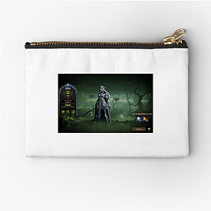 Dragonheir Silent Gods Save The World Dragonheir Silent Gods Zipper Pouches