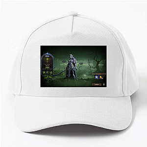 Dragonheir Silent Gods Save The World Dragonheir Silent Gods Hats & Caps