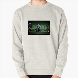 Dragonheir Silent Gods Save The World Dragonheir Silent Gods Sweatshirts