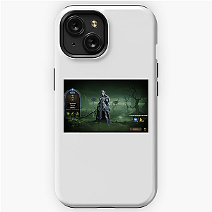 Dragonheir Silent Gods Save The World Dragonheir Silent Gods iPhone Cases