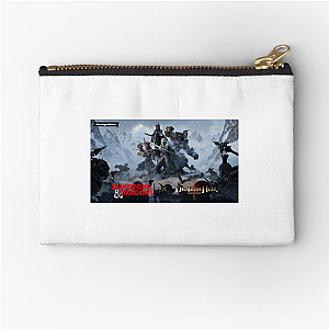 Dragonheir Silent Gods Witness The Multiverse Look Dragonheir Silent Gods Zipper Pouches