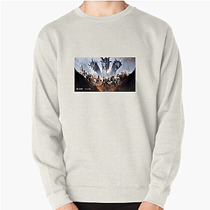 Dragonheir Silent Gods Strategic Combat Fashion Dragonheir Silent Gods Sweatshirts