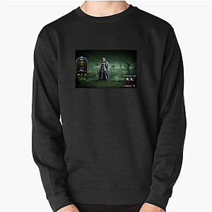 Dragonheir Silent Gods Save The World Dragonheir Silent Gods Sweatshirts