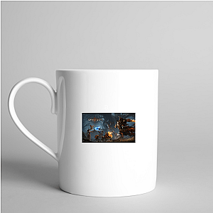 Dragonheir Silent Gods Epic RPG Adventure Dragonheir Silent Gods Mugs