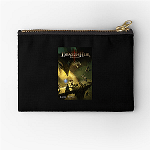 Dragonheir Silent Gods Adenthia Awaits Aesthetic Dragonheir Silent Gods Zipper Pouches