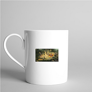 Dragonheir Silent Gods High Fantasy Realm Vibe Dragonheir Silent Gods Mugs