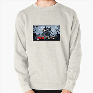 Dragonheir Silent Gods Witness The Multiverse Look Dragonheir Silent Gods Sweatshirts