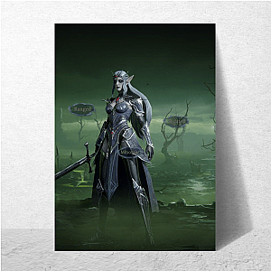 Dragonheir Silent Gods Save The World Dragonheir Silent Gods Posters