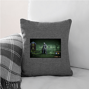 Dragonheir Silent Gods Save The World Dragonheir Silent Gods Pillows Cover