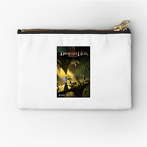 Dragonheir Silent Gods Adenthia Awaits Aesthetic Dragonheir Silent Gods Zipper Pouches