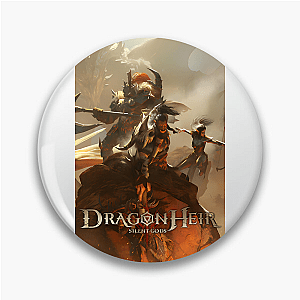 Dragonheir Silent Gods Unleash Your Heroes Style Dragonheir Silent Gods Pins
