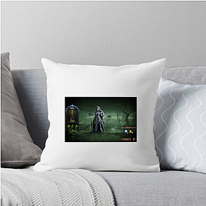 Dragonheir Silent Gods Save The World Dragonheir Silent Gods Pillows Cover