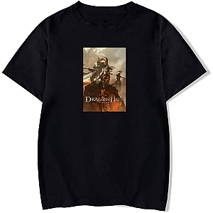 Dragonheir Silent Gods Unleash Your Heroes Style Dragonheir Silent Gods T-Shirts