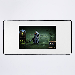 Dragonheir Silent Gods Save The World Dragonheir Silent Gods Mouse Pads