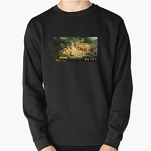 Dragonheir Silent Gods High Fantasy Realm Vibe Dragonheir Silent Gods Sweatshirts