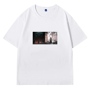 Dragonheir Silent Gods Still Shaping My Destiny Design Dragonheir Silent Gods T-Shirts