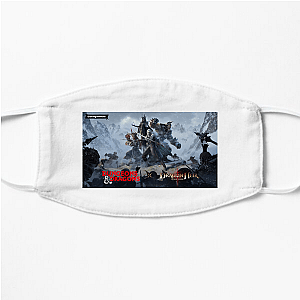 Dragonheir Silent Gods Witness The Multiverse Look Dragonheir Silent Gods Face Masks