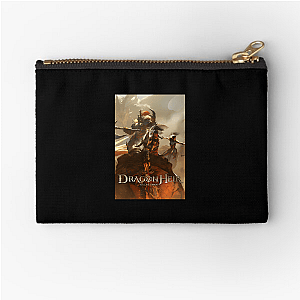 Dragonheir Silent Gods Unleash Your Heroes Style Dragonheir Silent Gods Zipper Pouches