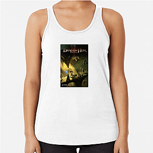 Dragonheir Silent Gods Adenthia Awaits Aesthetic Dragonheir Silent Gods Tank Tops