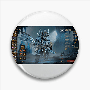 Dragonheir Silent Gods Iconic Dragons and Chosen Ones Motif Dragonheir Silent Gods Pins