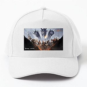 Dragonheir Silent Gods Strategic Combat Fashion Dragonheir Silent Gods Hats & Caps