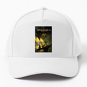 Dragonheir Silent Gods Adenthia Awaits Aesthetic Dragonheir Silent Gods Hats & Caps