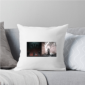 Dragonheir Silent Gods Still Shaping My Destiny Design Dragonheir Silent Gods Pillows Cover