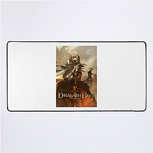 Dragonheir Silent Gods Unleash Your Heroes Style Dragonheir Silent Gods Mouse Pads