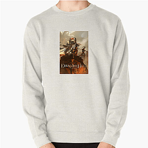 Dragonheir Silent Gods Unleash Your Heroes Style Dragonheir Silent Gods Sweatshirts
