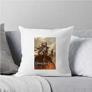 Dragonheir Silent Gods Unleash Your Heroes Style Dragonheir Silent Gods Pillows Cover