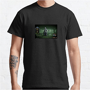 Dragonheir Silent Gods Save The World Dragonheir Silent Gods T-Shirts