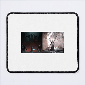 Dragonheir Silent Gods Still Shaping My Destiny Design Dragonheir Silent Gods Mouse Pads