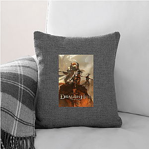 Dragonheir Silent Gods Unleash Your Heroes Style Dragonheir Silent Gods Pillows Cover