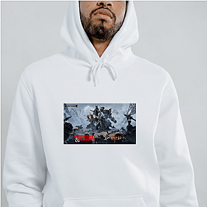 Dragonheir Silent Gods Witness The Multiverse Look Dragonheir Silent Gods Hoodies