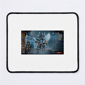Dragonheir Silent Gods Iconic Dragons and Chosen Ones Motif Dragonheir Silent Gods Mouse Pads
