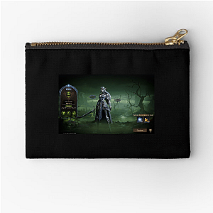 Dragonheir Silent Gods Save The World Dragonheir Silent Gods Zipper Pouches