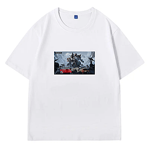 Dragonheir Silent Gods Witness The Multiverse Look Dragonheir Silent Gods T-Shirts