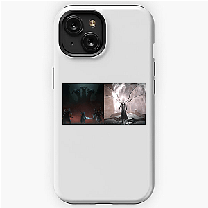 Dragonheir Silent Gods Still Shaping My Destiny Design Dragonheir Silent Gods iPhone Cases