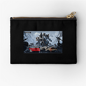 Dragonheir Silent Gods Witness The Multiverse Look Dragonheir Silent Gods Zipper Pouches