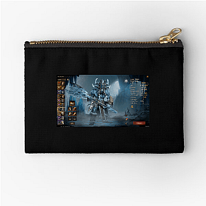Dragonheir Silent Gods Iconic Dragons and Chosen Ones Motif Dragonheir Silent Gods Zipper Pouches