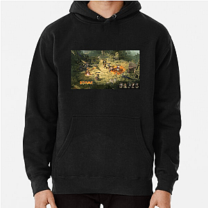 Dragonheir Silent Gods High Fantasy Realm Vibe Dragonheir Silent Gods Hoodies