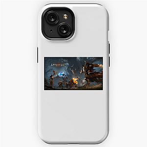 Dragonheir Silent Gods Epic RPG Adventure Dragonheir Silent Gods Samsung Cases