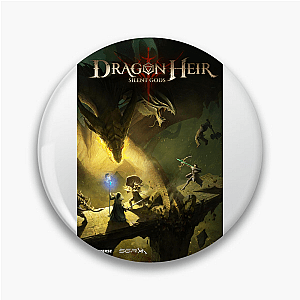 Dragonheir Silent Gods Adenthia Awaits Aesthetic Dragonheir Silent Gods Pins