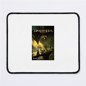 Dragonheir Silent Gods Adenthia Awaits Aesthetic Dragonheir Silent Gods Mouse Pads