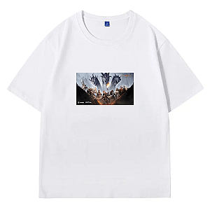 Dragonheir Silent Gods Strategic Combat Fashion Dragonheir Silent Gods T-Shirts