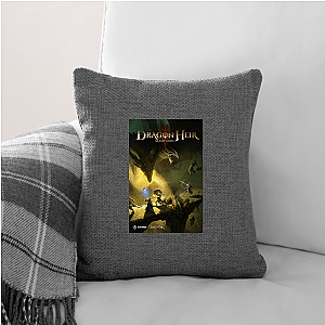 Dragonheir Silent Gods Adenthia Awaits Aesthetic Dragonheir Silent Gods Pillows Cover