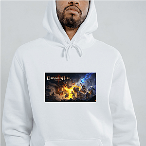 Dragonheir Silent Gods Roll The Dice Tee Dragonheir Silent Gods Hoodies