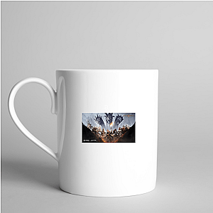 Dragonheir Silent Gods Strategic Combat Fashion Dragonheir Silent Gods Mugs