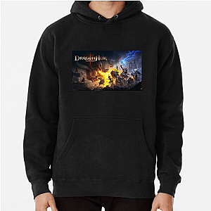 Dragonheir Silent Gods Roll The Dice Tee Dragonheir Silent Gods Hoodies